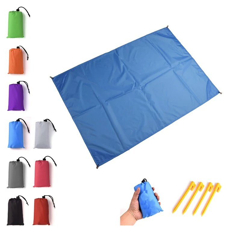 Outdoor Picnic Mat Beach Mat 1