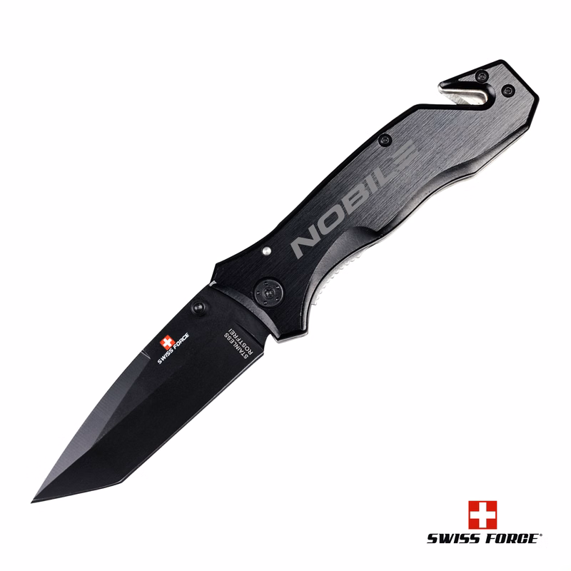 Swiss Force® Safety Tool