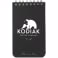 3” x 5” Rite in the Rain Top Spiral Notebook