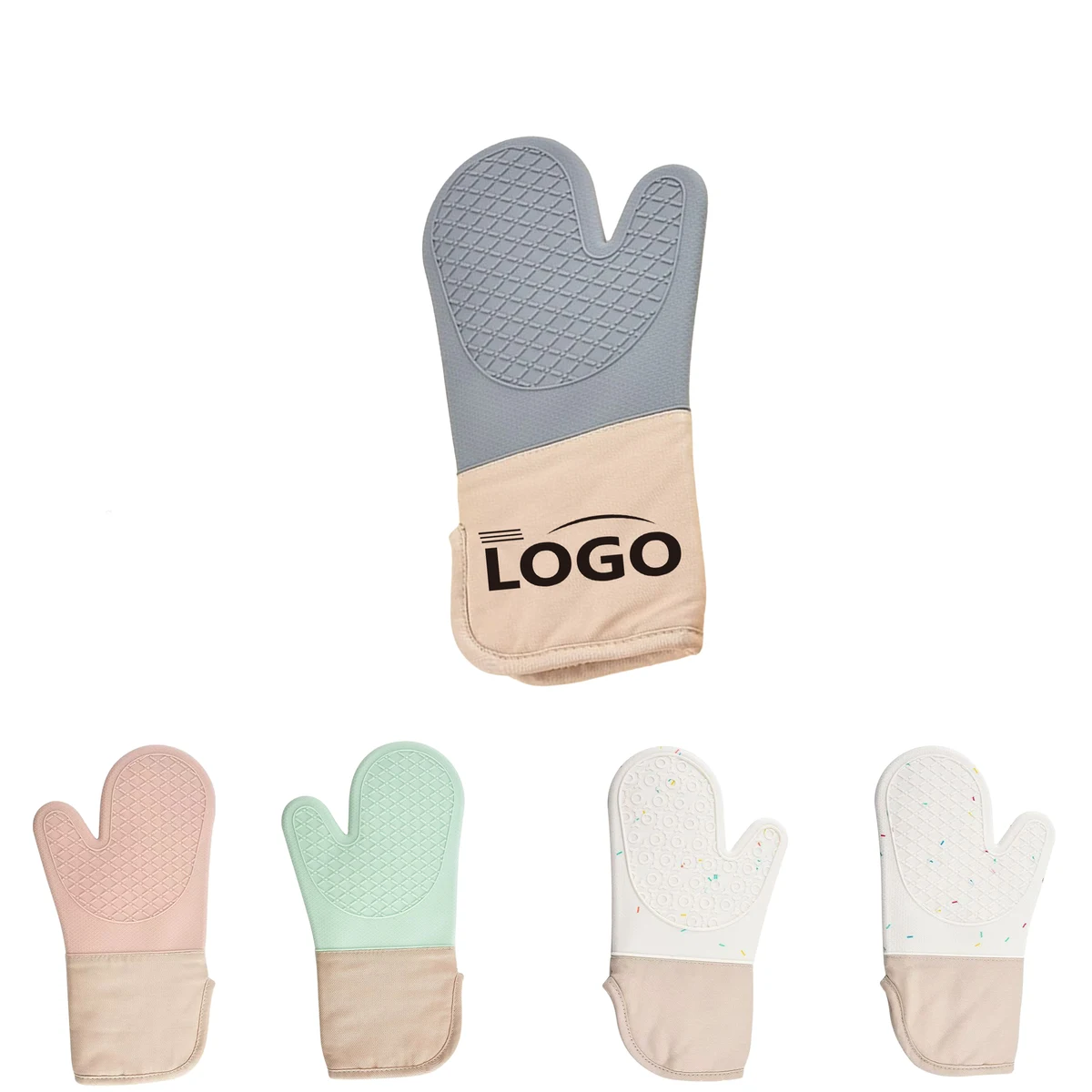 Silicone Baking Gloves MOQ 20 1