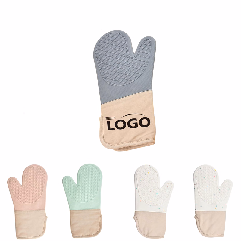Silicone Baking Gloves MOQ 20