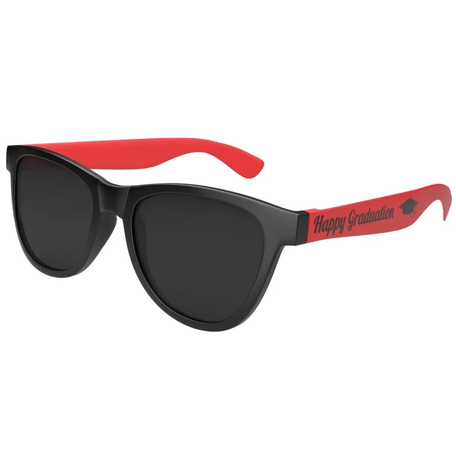 Two-Tone Sunglasses 1