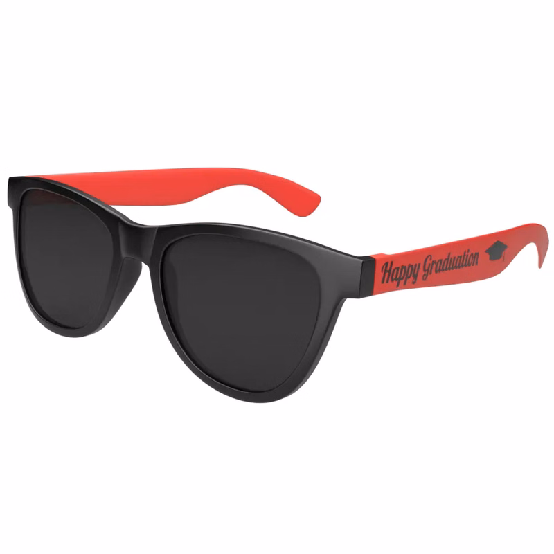 Two-Tone Sunglasses