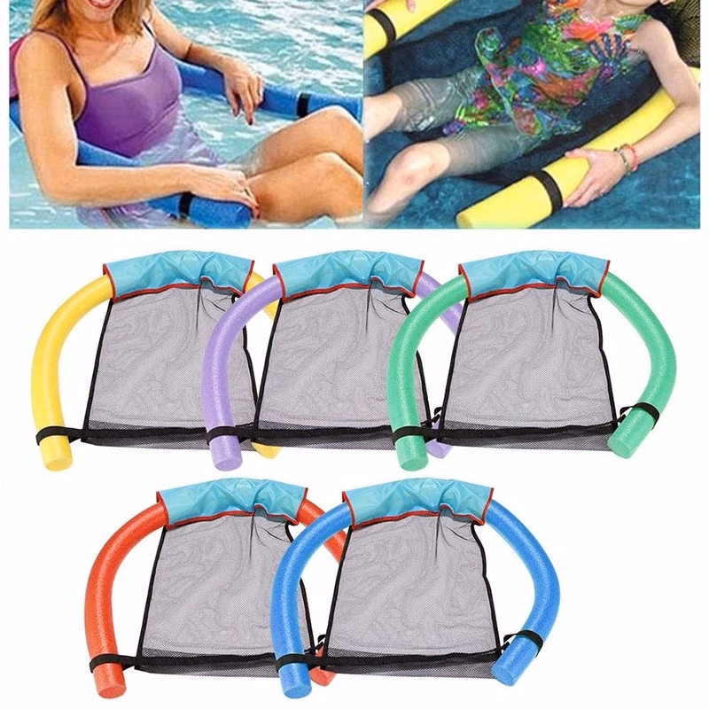 Swiming Noodle Pool Floating Chair