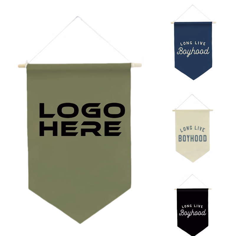Outdoor Camping Flag