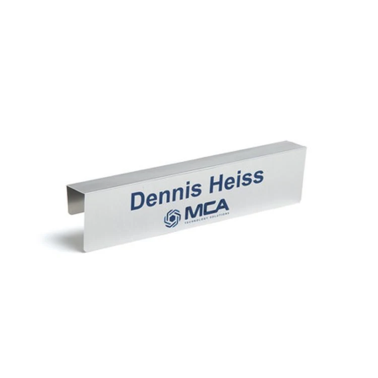 TopLine Cubicle Signs 1