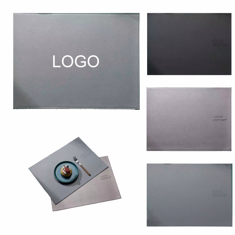 PVC Placemat