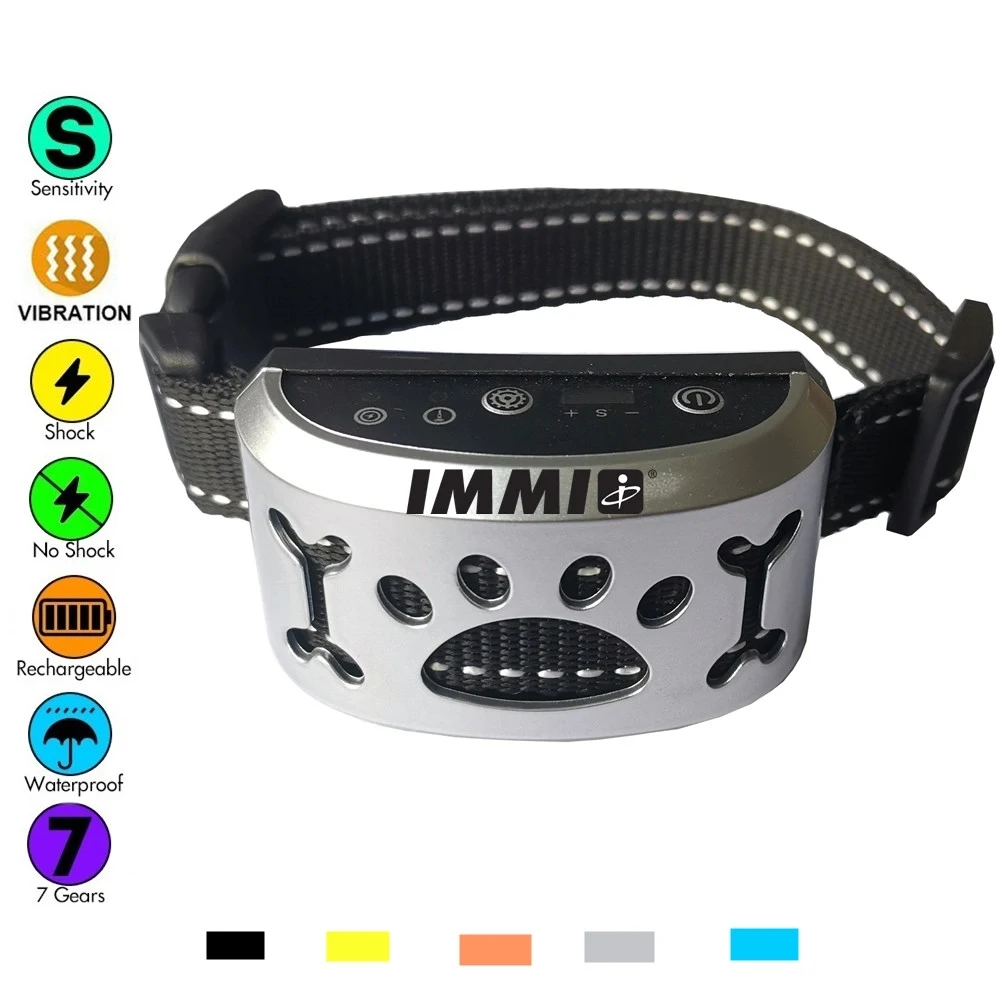Anti Bark Collar 1