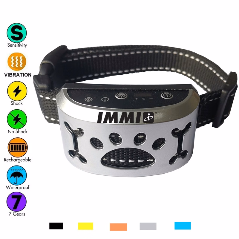 Anti Bark Collar