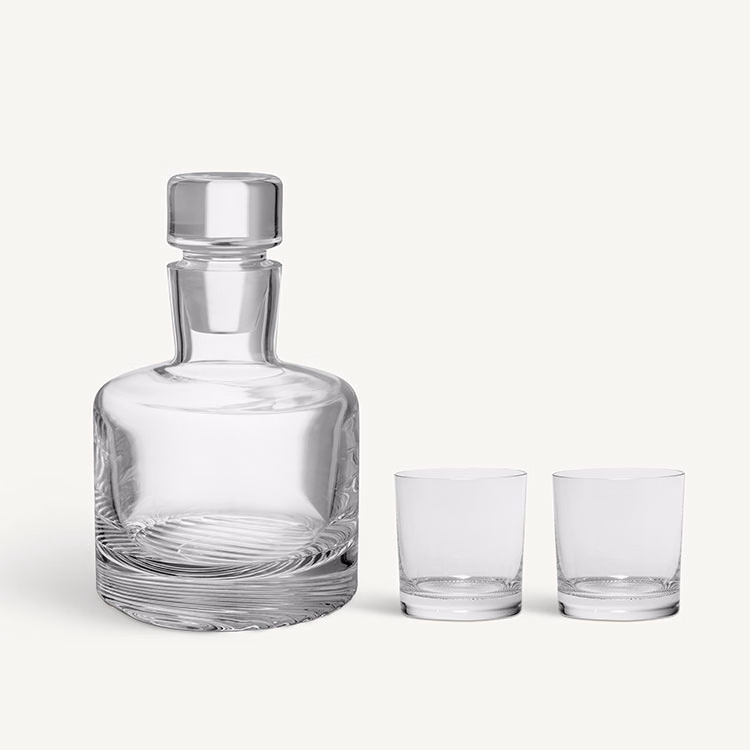 WAVE 3-PIECE GIFT SET