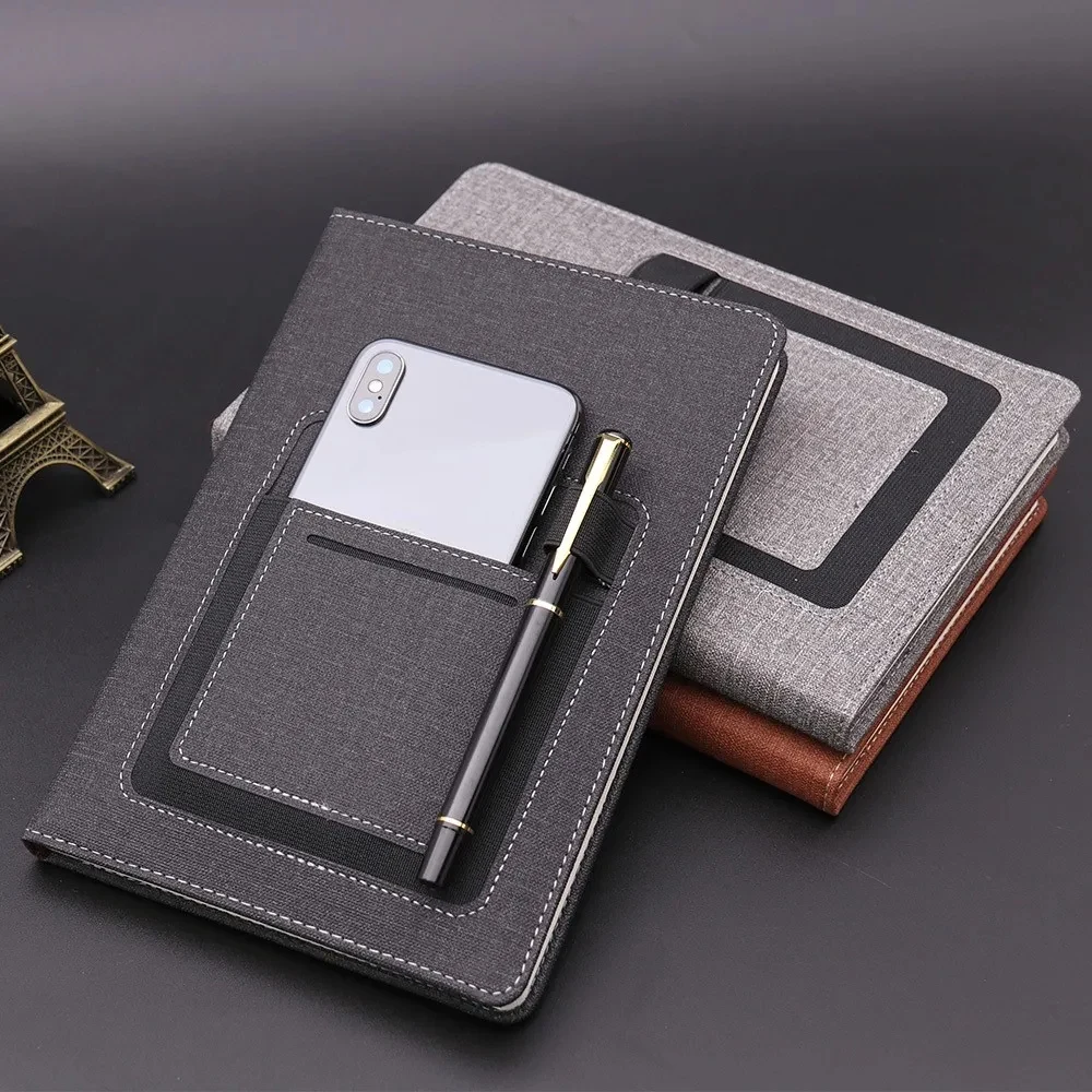 Multifunctional Notebook 1