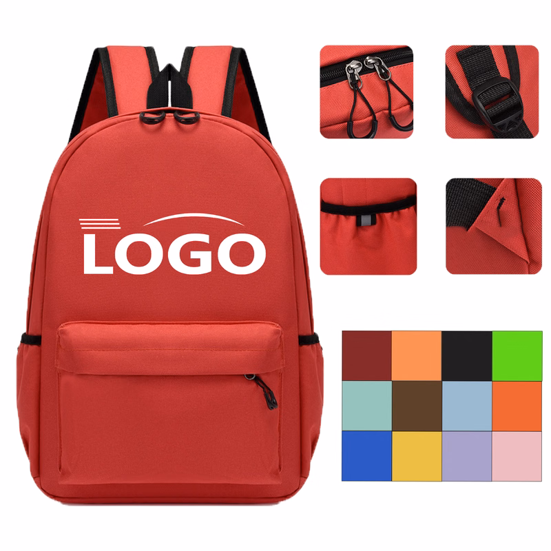 Primary and Middle School Students' Schoolbag