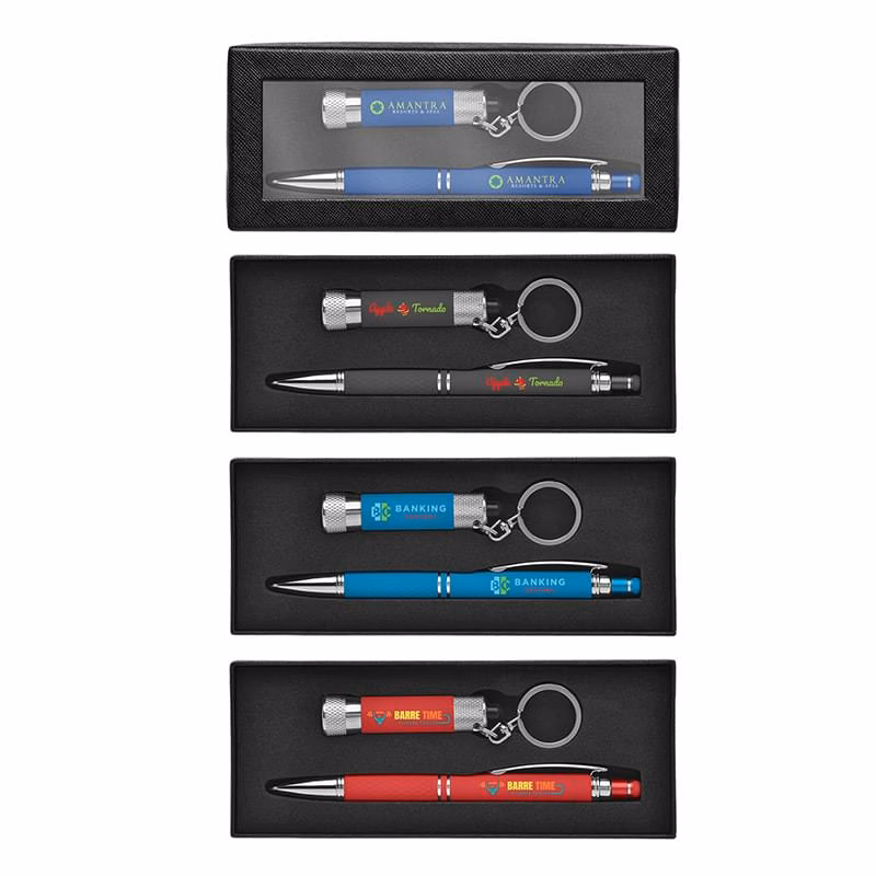 Phoenix & Chroma Softy Window Gift Set - Full Color