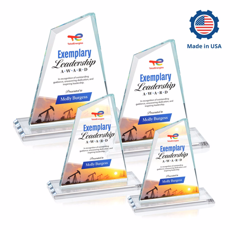 Summit VividPrint™ Award