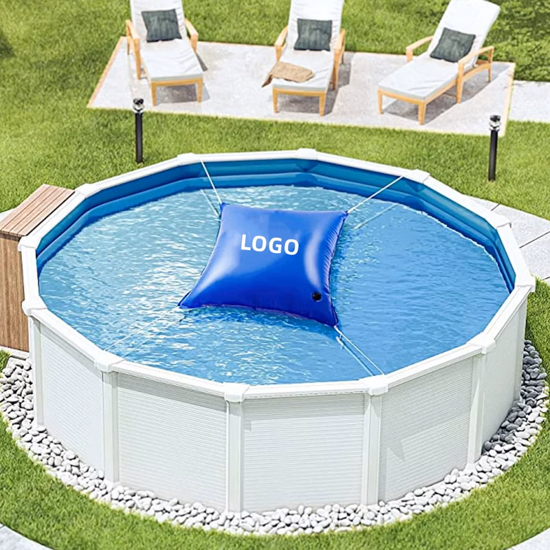 Pool Pillow Winter Protection Above Ground