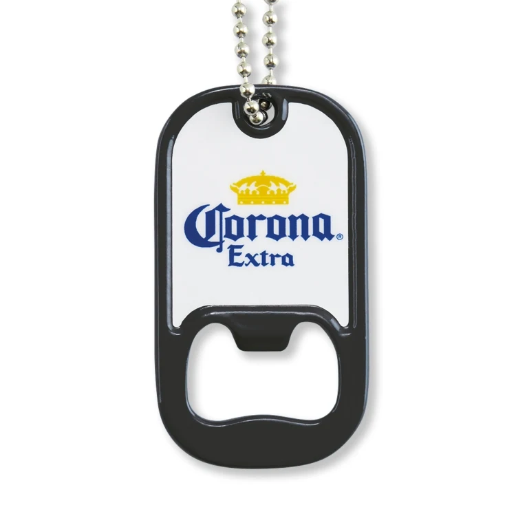 Custom Shape "Colorized" Openers 1
