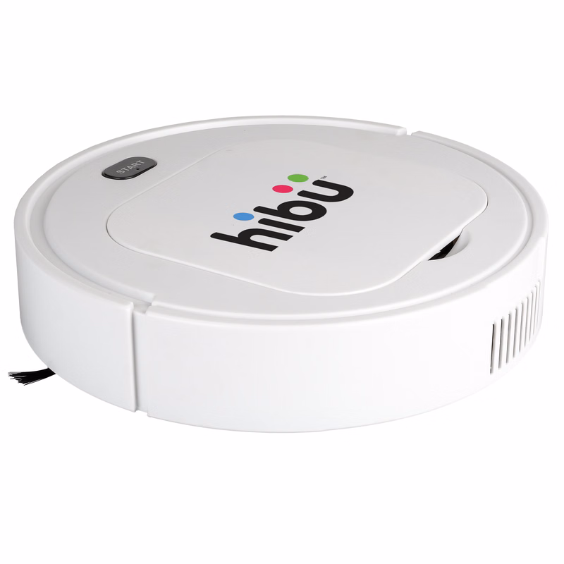 Robot Vacuum