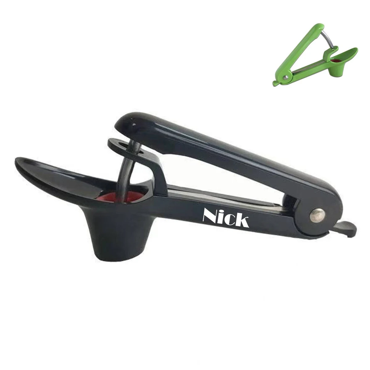 Cherry Pitter Tool 1