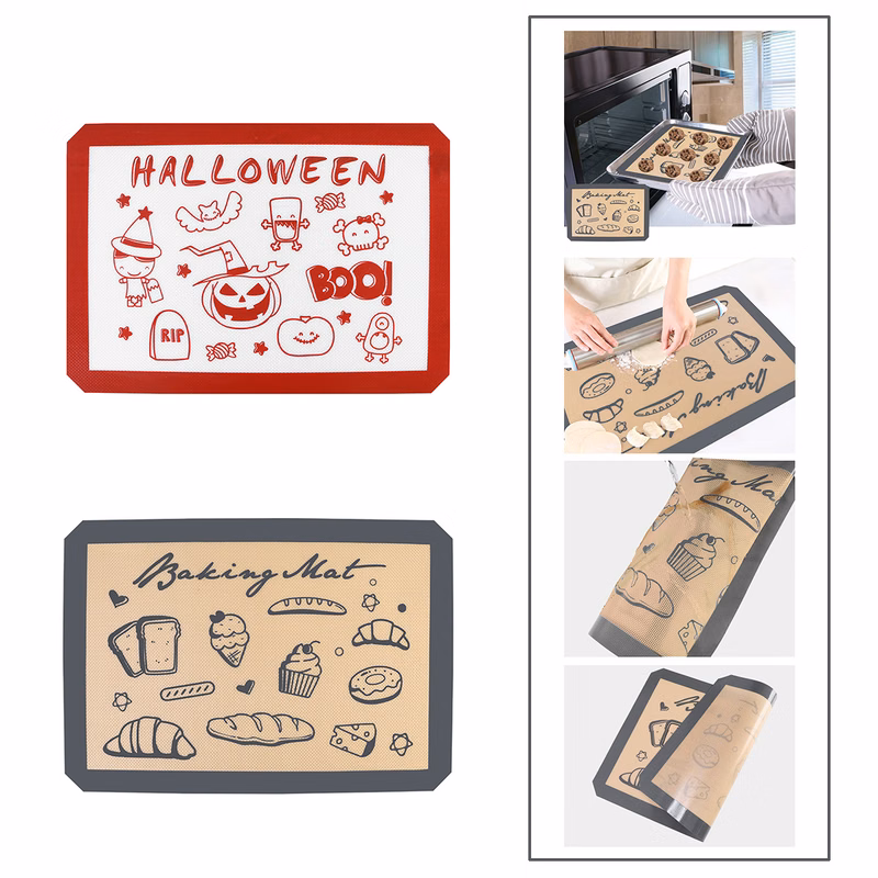 Non Stick Baking Mat