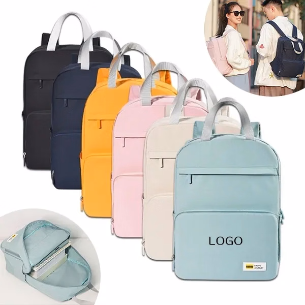 Colorful Foldable Travel Backpack