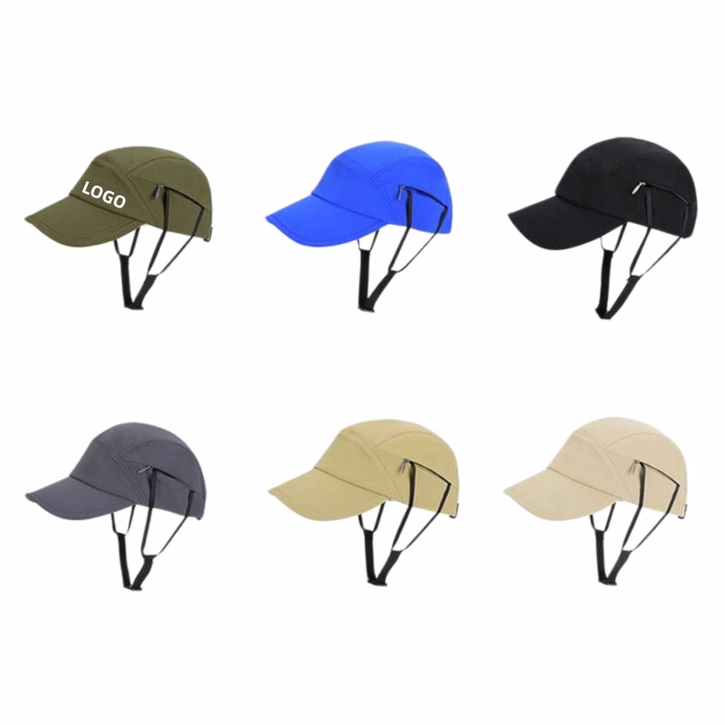 Beach Surfing Hat