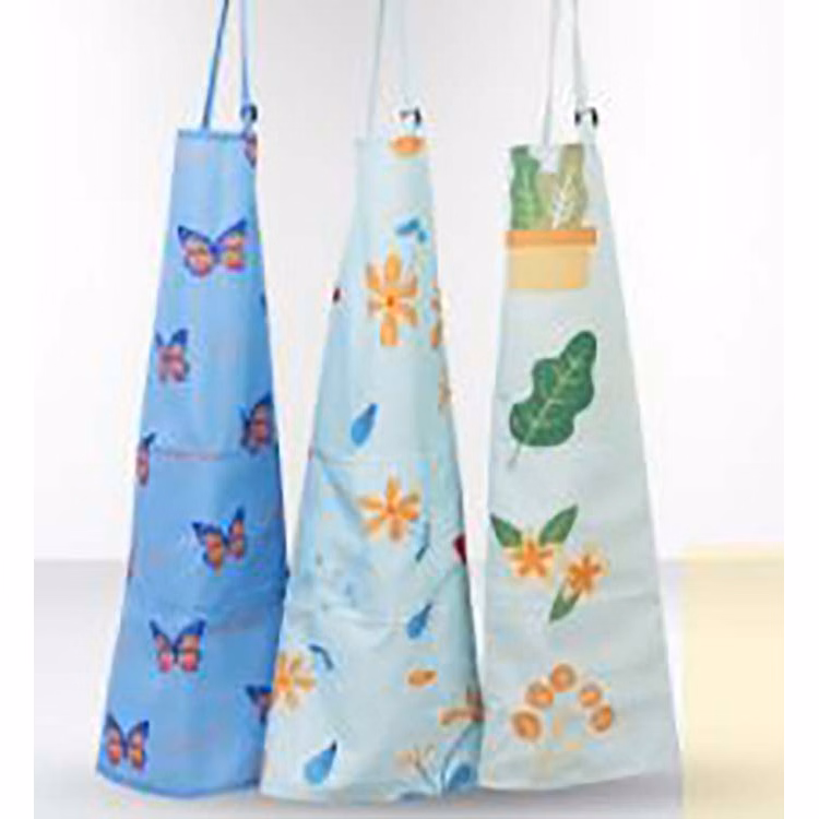 Youth Dye Sublimated Full Color Waterproof Apron
