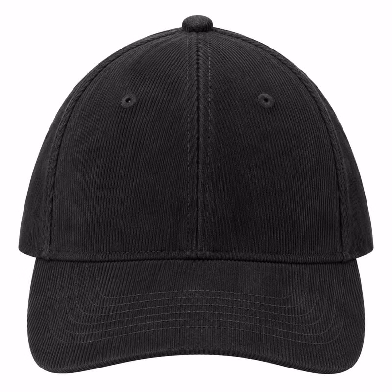 Port Authority Light Corduroy Dad Cap