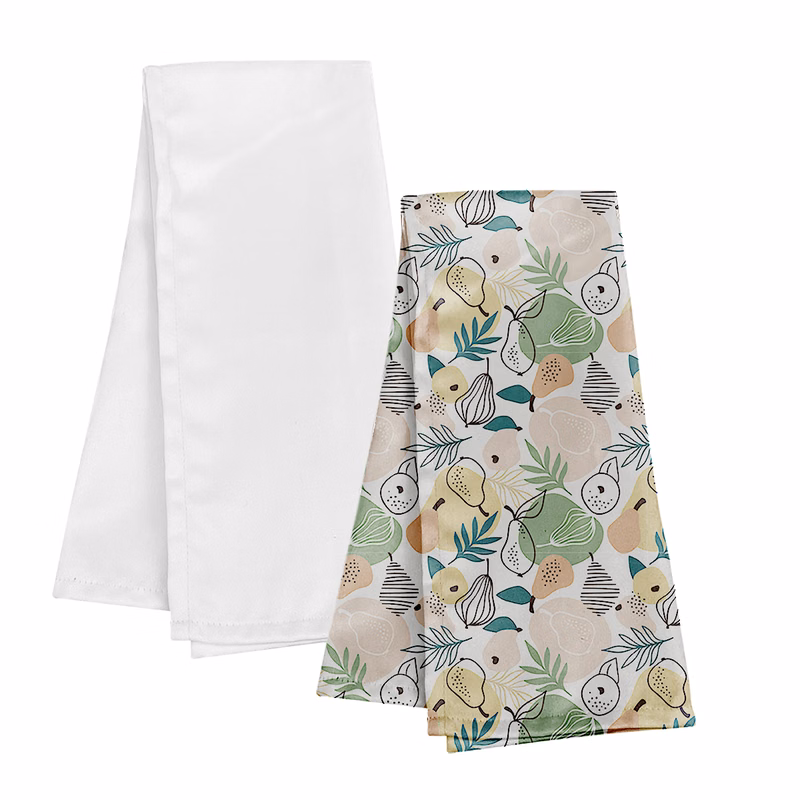 Sublimation Tea Towel
