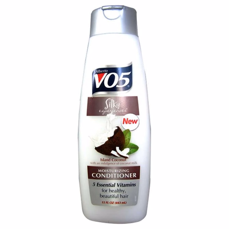 VO5 Island Coconut Conditioner - 15 oz