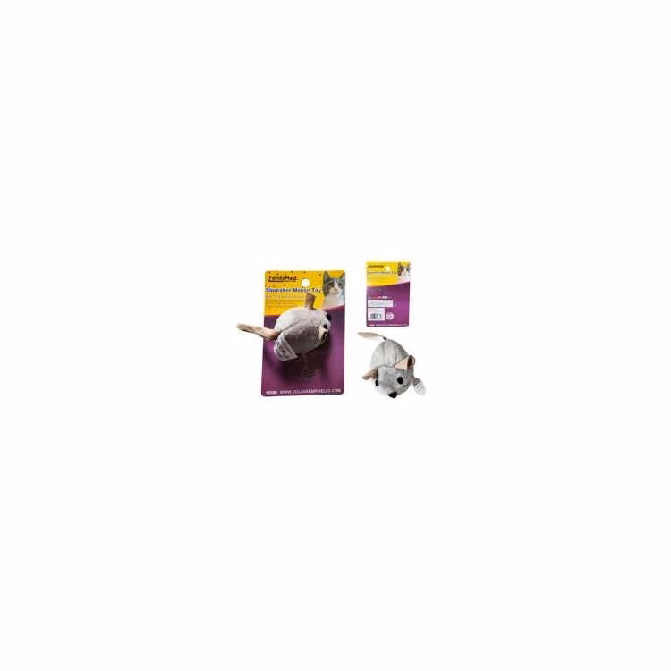 Squeaker Mouse Cat Toys