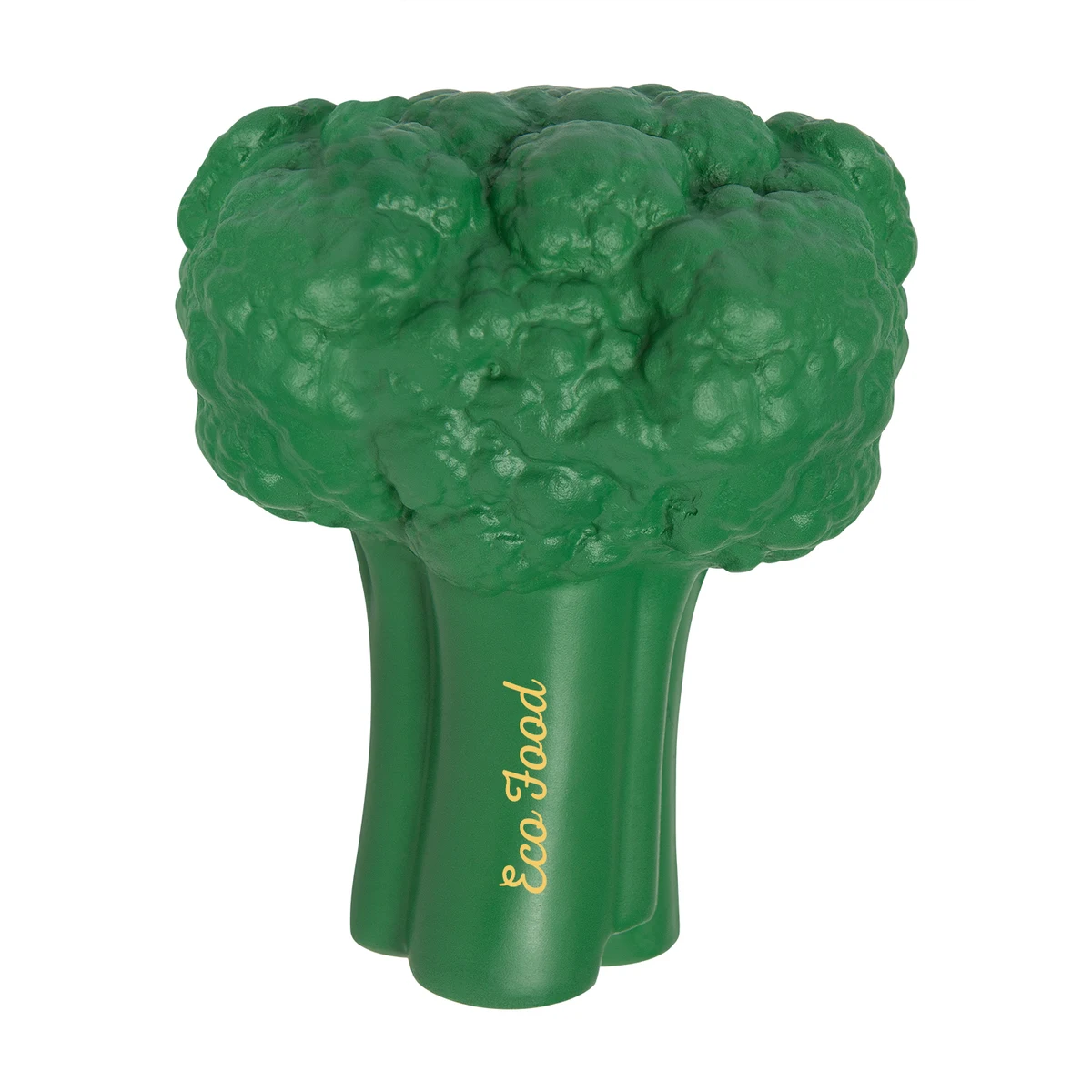 Broccoli Shape Stress Ball 1