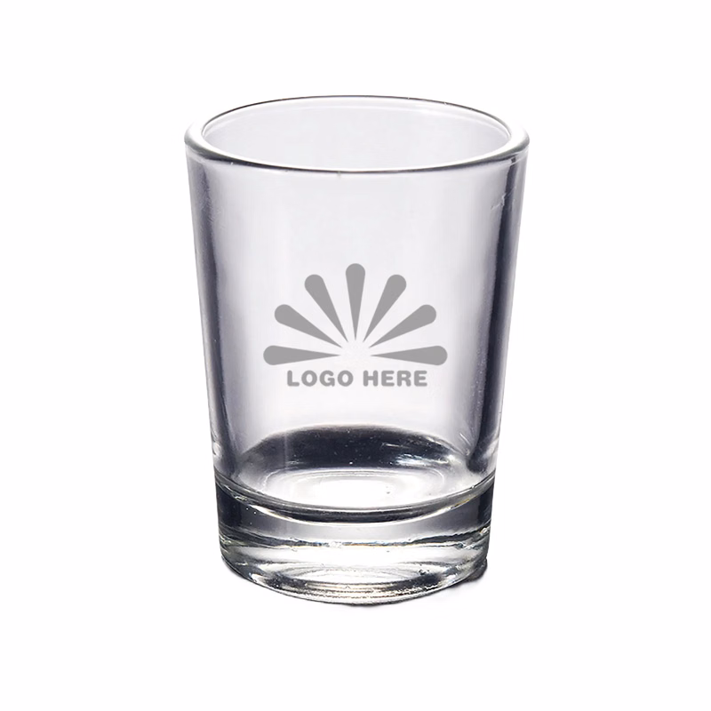 25ml Wine Glass