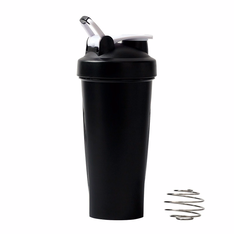 Sports Blender Shaker Bottle