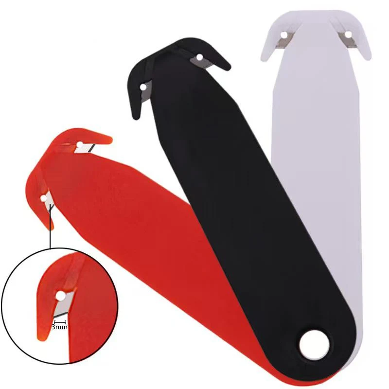 Kids Safety Cutter Cartoon 1