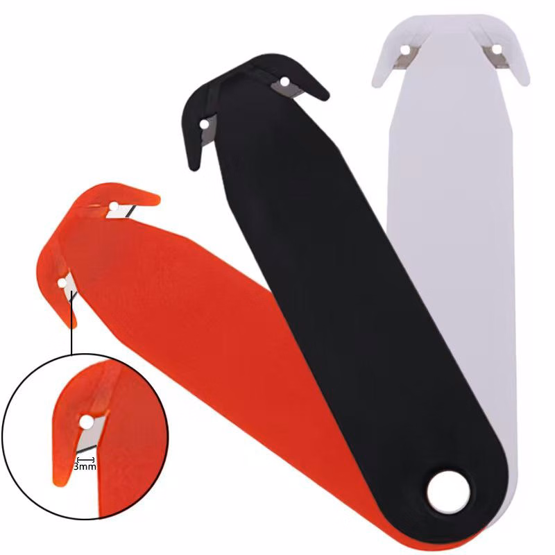 Kids Safety Cutter Cartoon