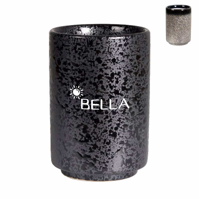 12 Oz. Stone Glasses Cup