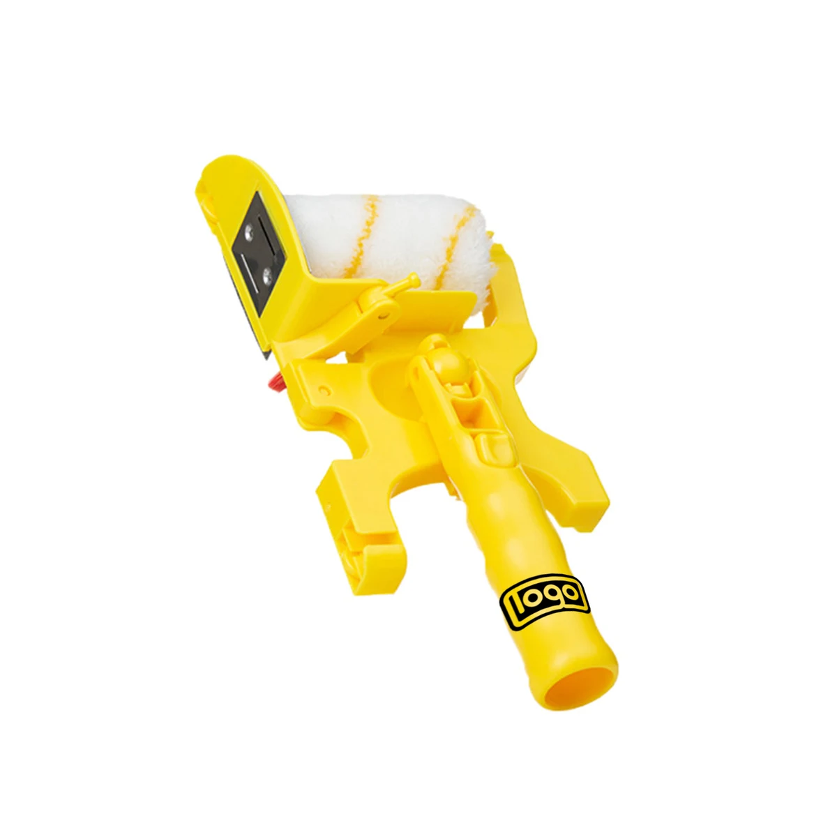 Clean-Cut Paint Edger Roller 1