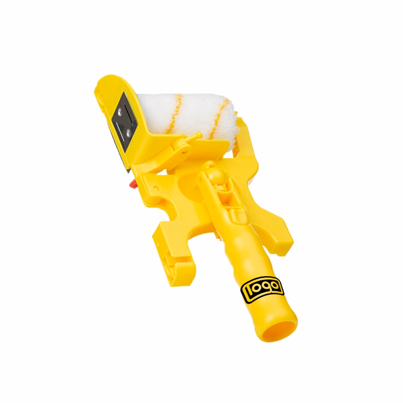 Clean-Cut Paint Edger Roller