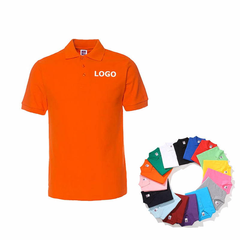 Golf Polo-Shirts