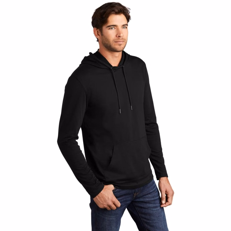 District Featherweight French Terry Hoodie