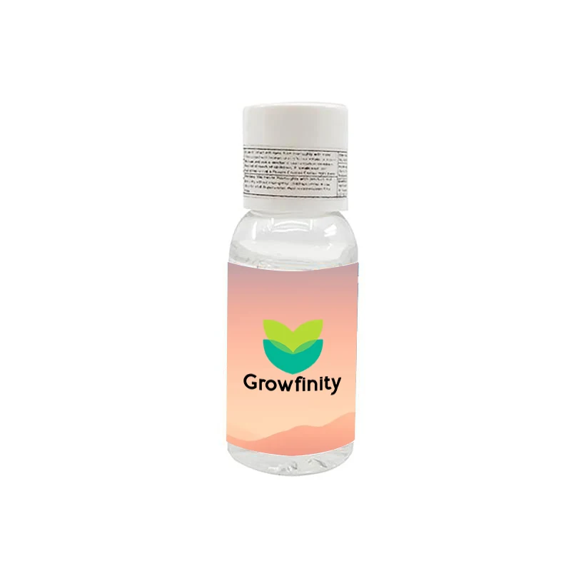 Bullet Bottle 1 oz Antibacterial Hand Sanitizer 1