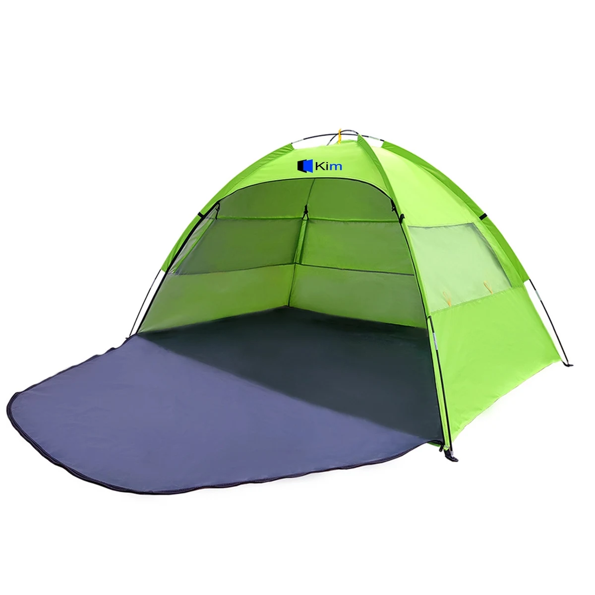 Self-Expanding Portable Outdoor Beach Tent 1