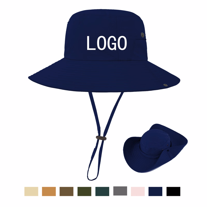 Outdoor Mountaineering Quick Dry Head Sunscreen Cap