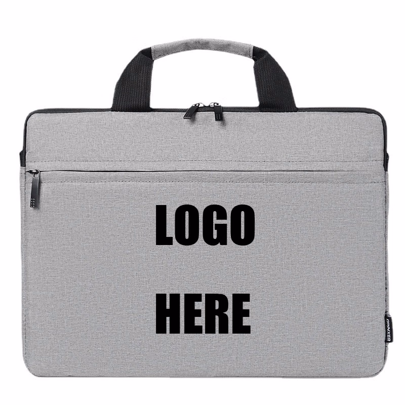 Custom Basics 15.6-Inch Laptop Case Bag