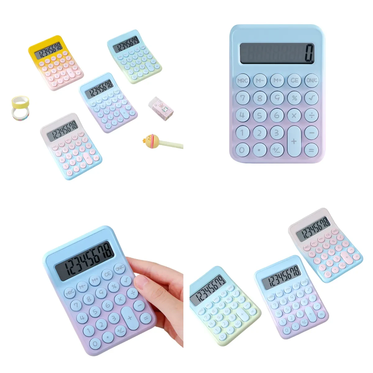 Mechanical Switch Calculator Tool 1
