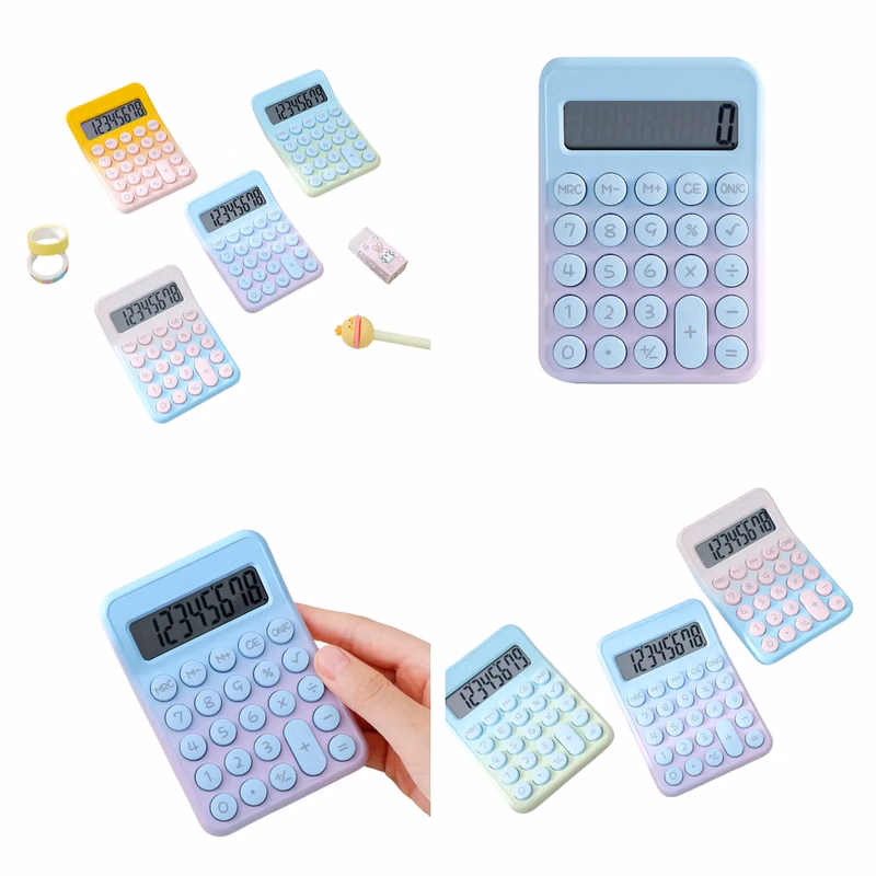 Mechanical Switch Calculator Tool