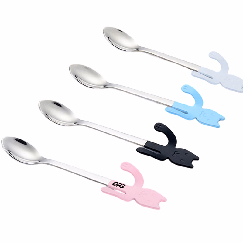Stainless Coffee Spoon