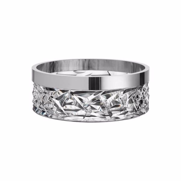 CARAT BOWL SILVERRIM
