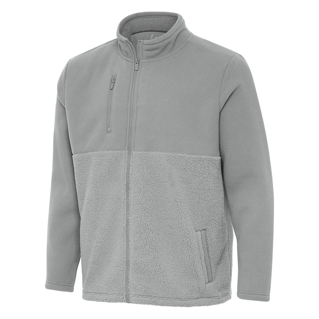DAILY FUSED JACKET - Available September 2024 1