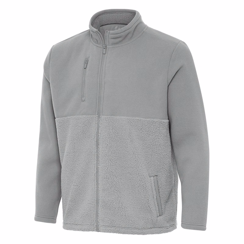 DAILY FUSED JACKET - Available September 2024